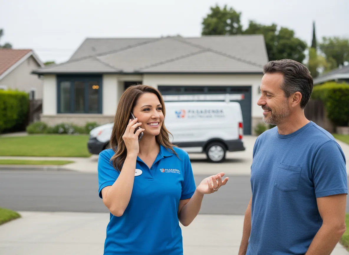 Electrician Tomkins Cove, NY FAQs
